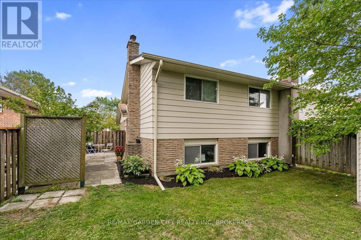 68 Barrington Drive, Welland, Ontario  L3C 5Z9 - Photo 31 - X12379152