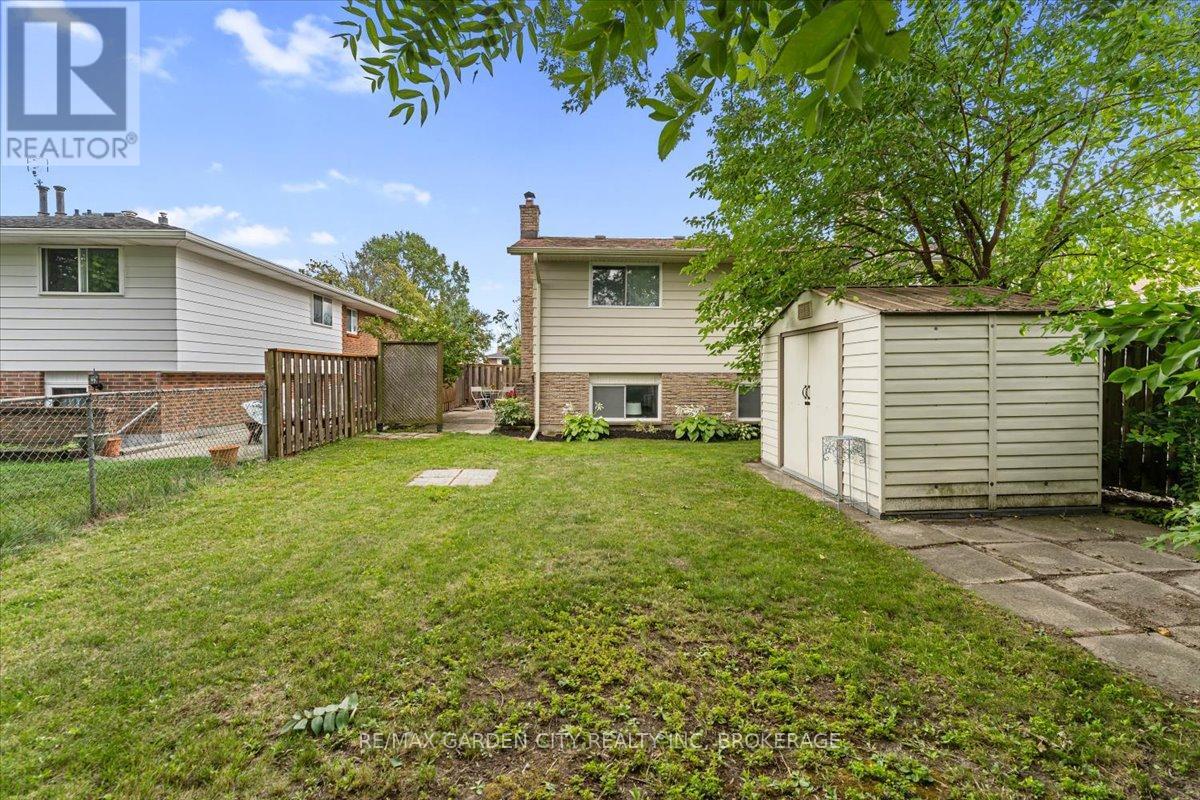 68 Barrington Drive, Welland, Ontario  L3C 5Z9 - Photo 33 - X12379152