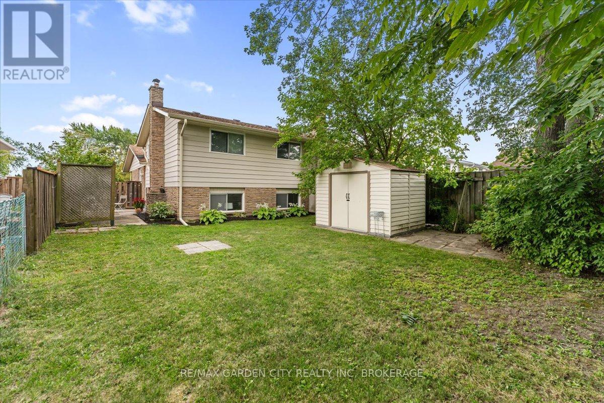 68 Barrington Drive, Welland, Ontario  L3C 5Z9 - Photo 34 - X12379152