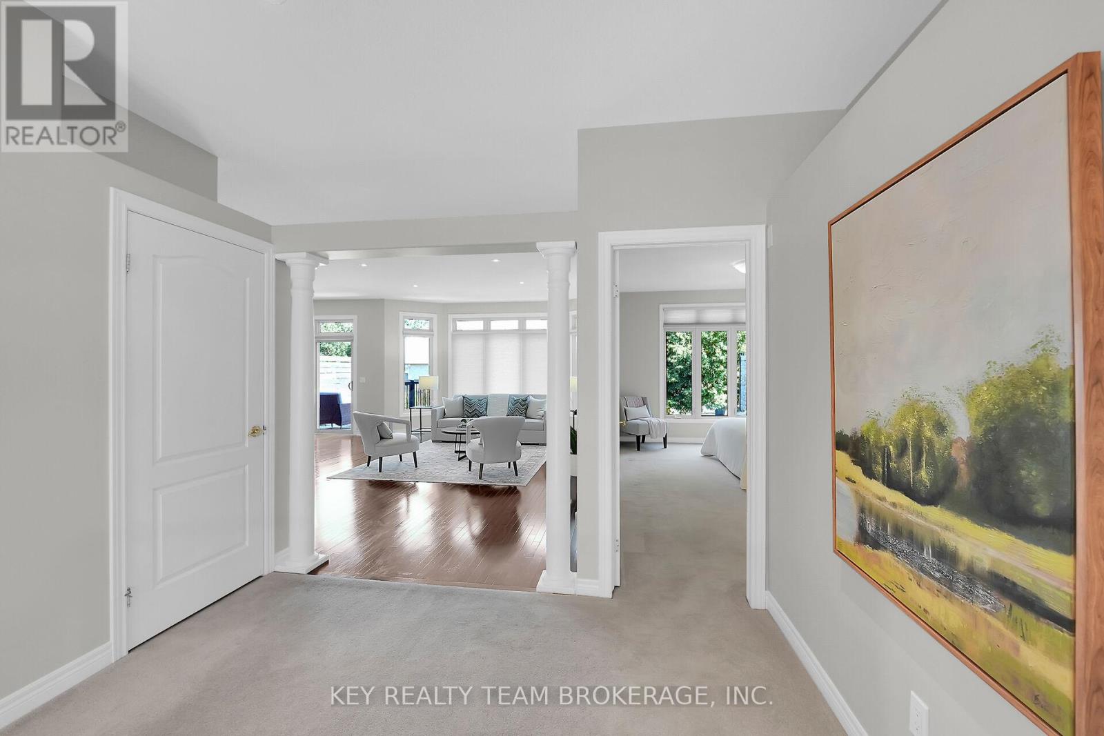 3 - 27 Scullers Way, St. Catharines, Ontario  L2N 7S9 - Photo 15 - X12380086