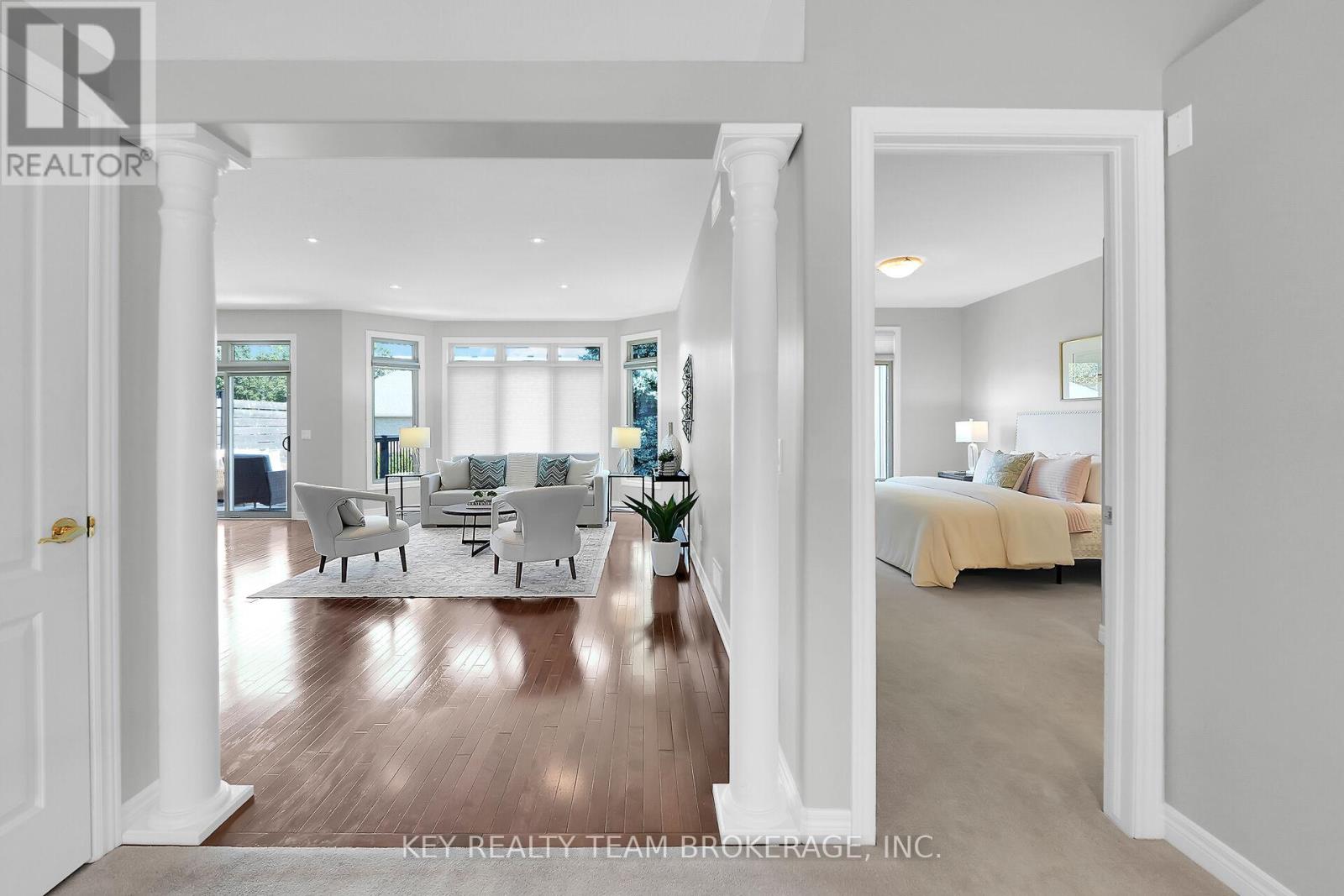 3 - 27 Scullers Way, St. Catharines, Ontario  L2N 7S9 - Photo 16 - X12380086