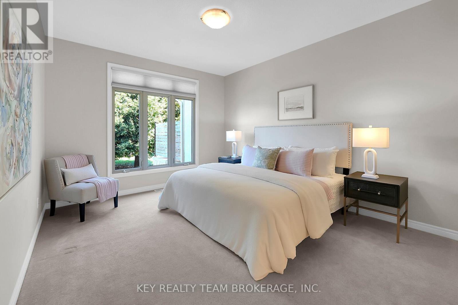 3 - 27 Scullers Way, St. Catharines, Ontario  L2N 7S9 - Photo 17 - X12380086