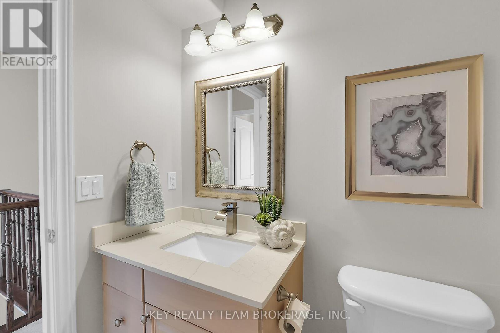 3 - 27 Scullers Way, St. Catharines, Ontario  L2N 7S9 - Photo 25 - X12380086