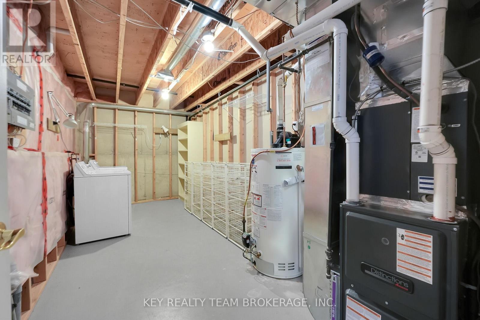 3 - 27 Scullers Way, St. Catharines, Ontario  L2N 7S9 - Photo 38 - X12380086