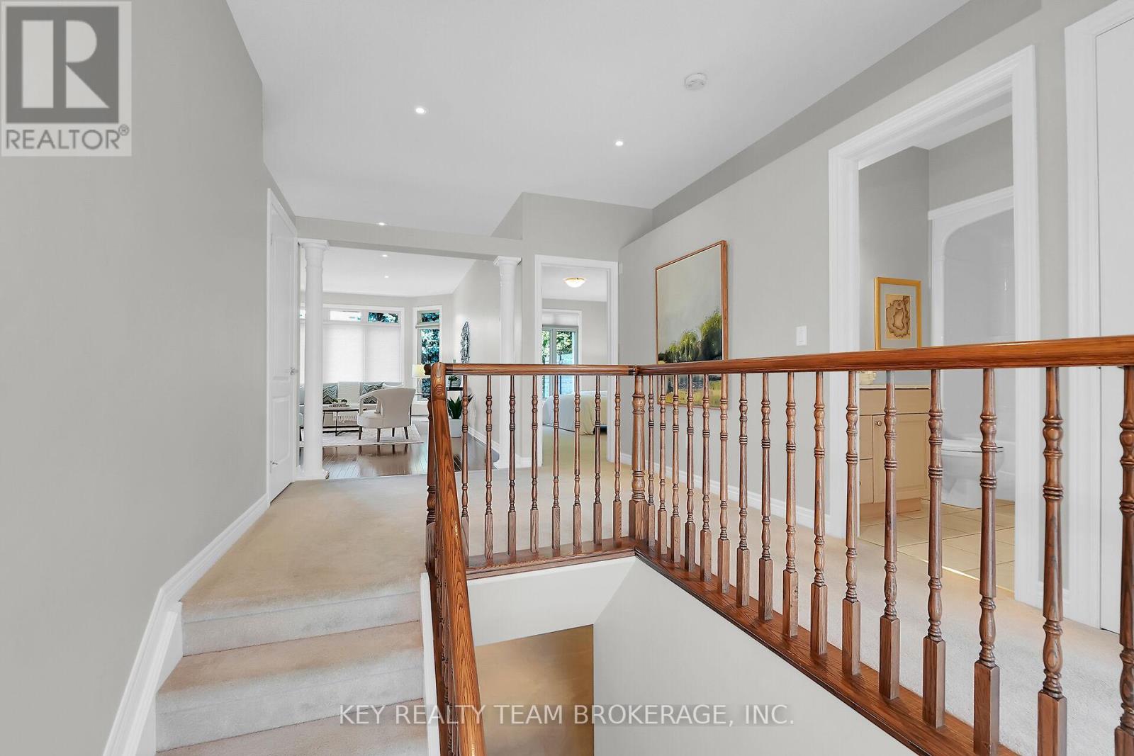 3 - 27 Scullers Way, St. Catharines, Ontario  L2N 7S9 - Photo 4 - X12380086