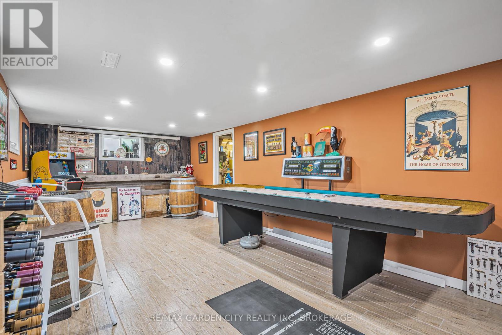 444 Webber Road, Pelham, Ontario  L3B 5N8 - Photo 37 - X12380242