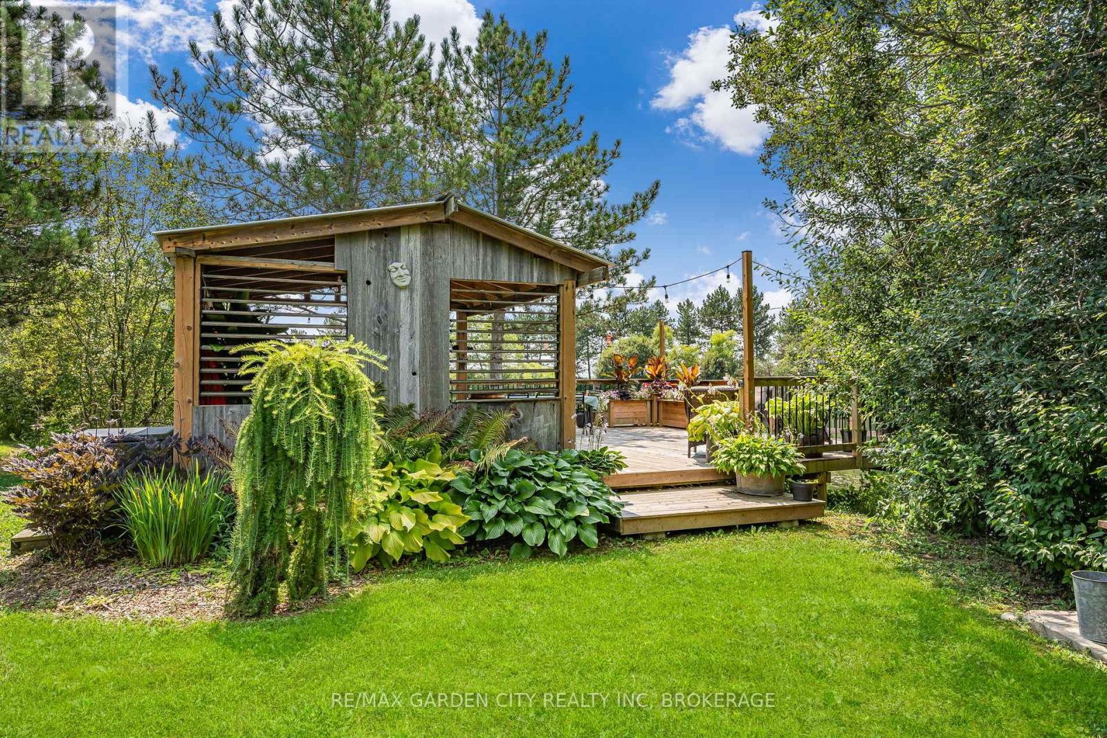 444 Webber Road, Pelham, Ontario  L3B 5N8 - Photo 39 - X12380242