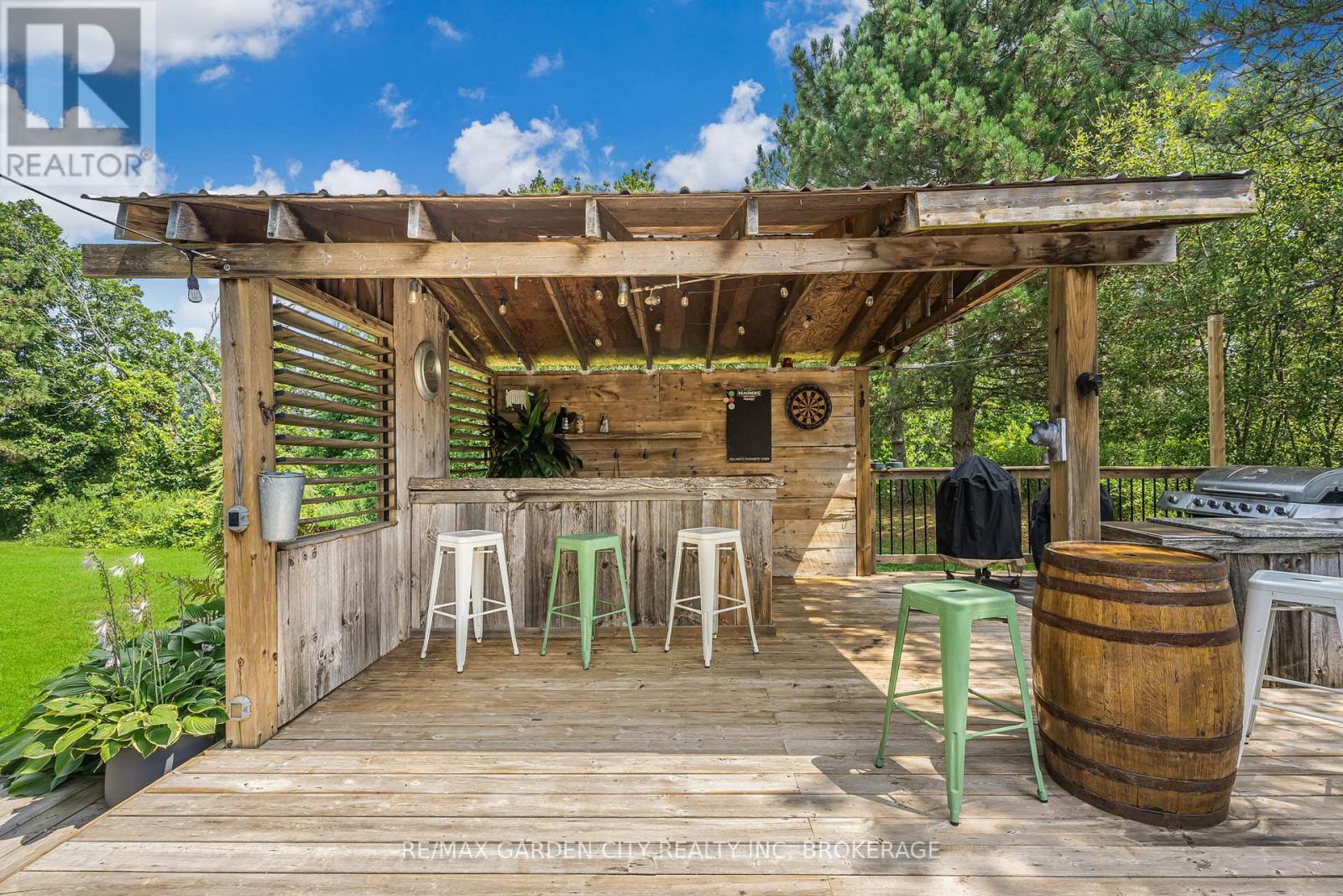 444 Webber Road, Pelham, Ontario  L3B 5N8 - Photo 43 - X12380242