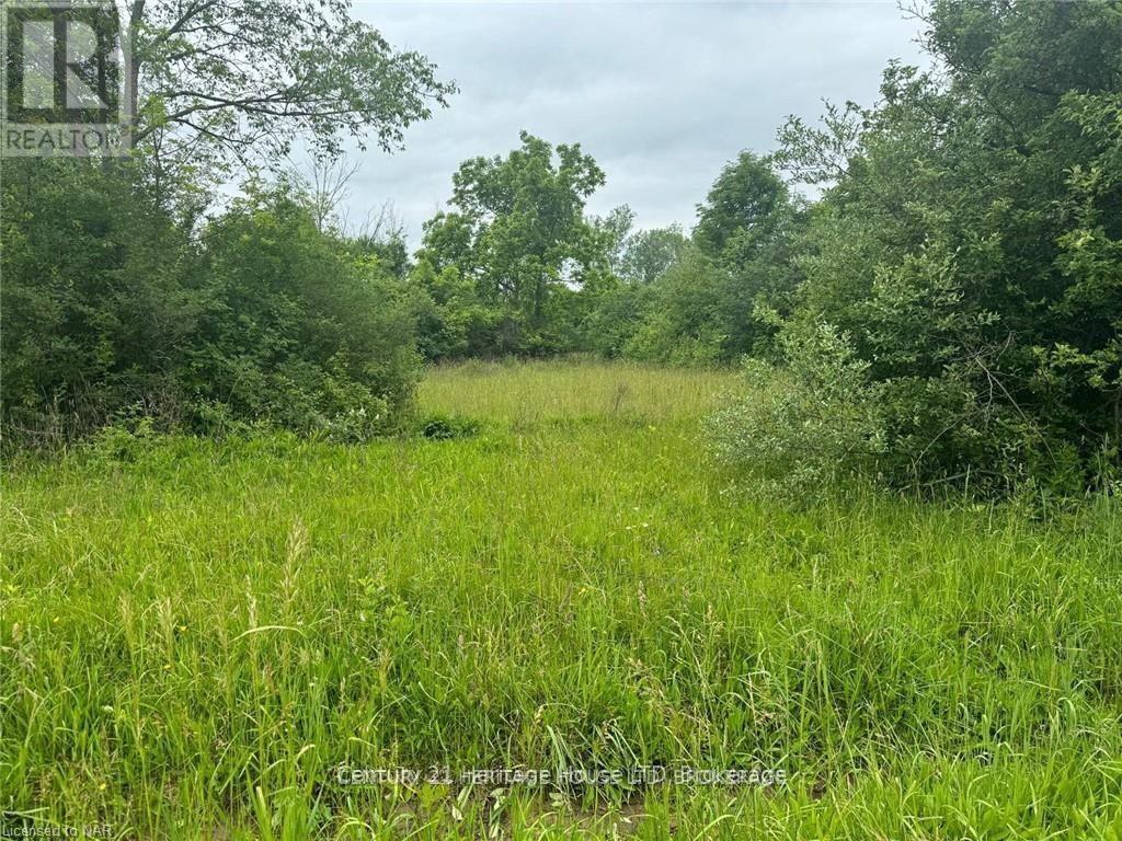 VL ROSEHILL ROAD, Fort Erie, Ontario