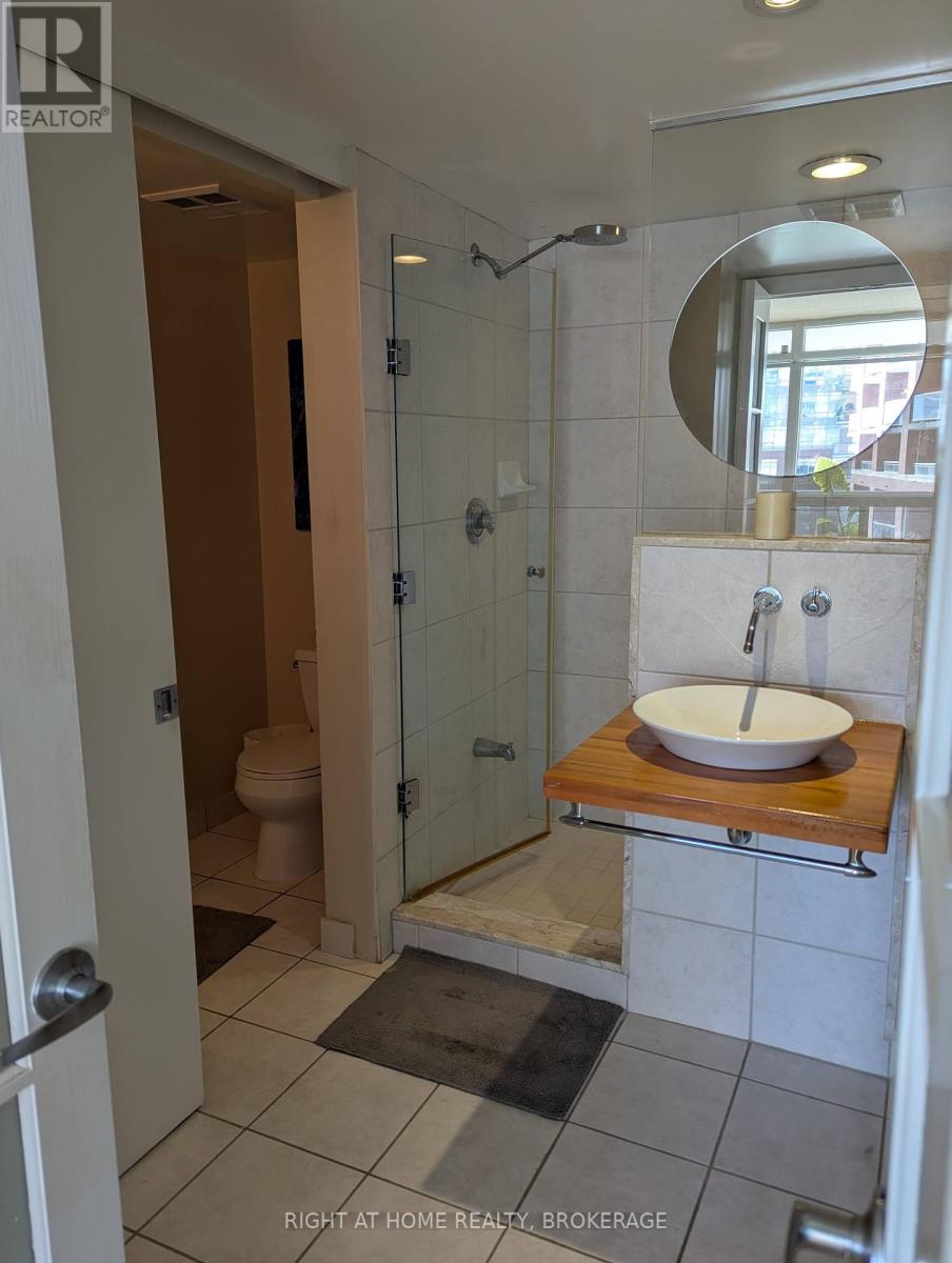 608 - 550 Queens Quay W Quay W, Toronto, Ontario  M5V 3M8 - Photo 17 - C12381984