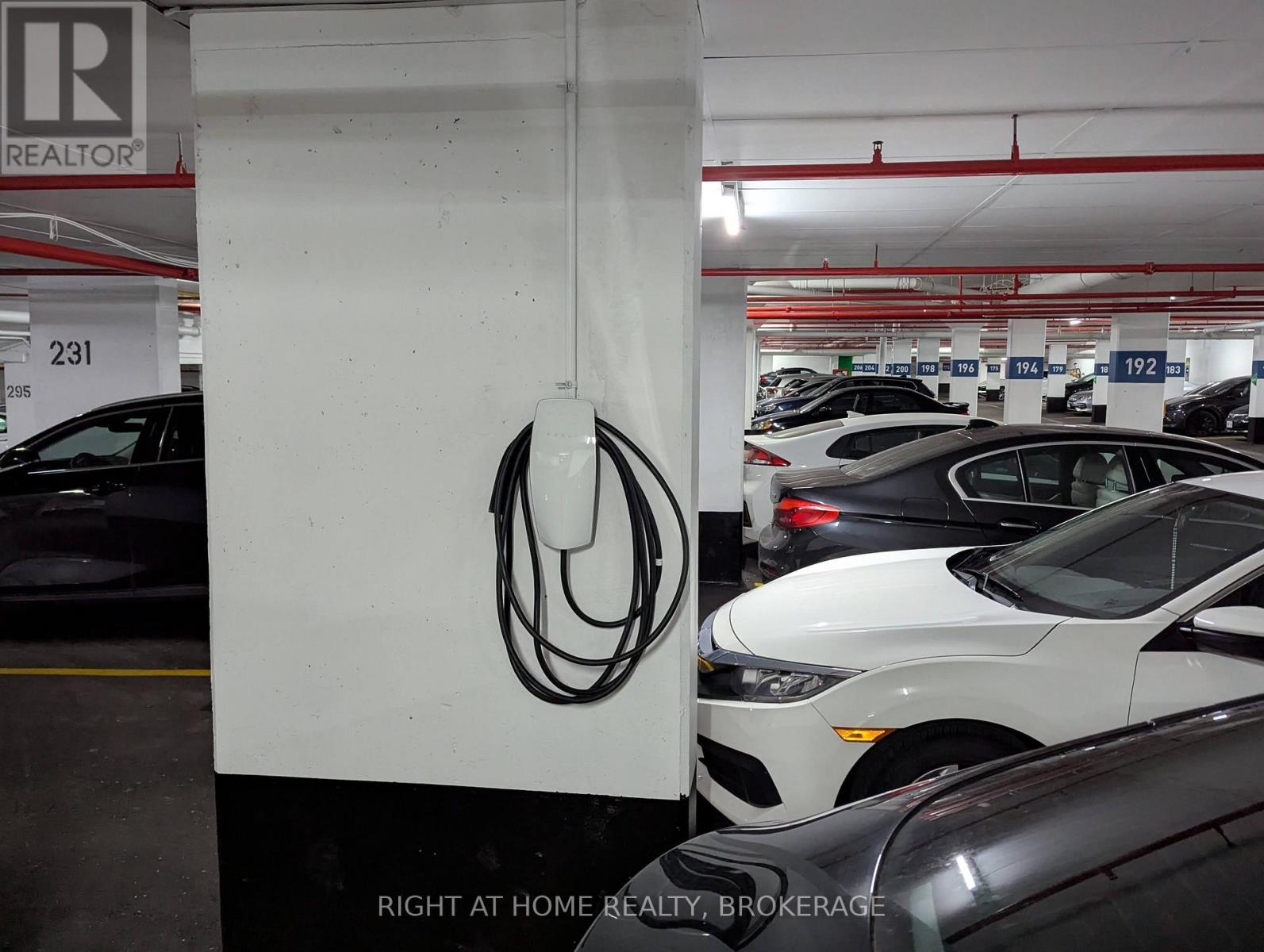 608 - 550 Queens Quay W Quay W, Toronto, Ontario  M5V 3M8 - Photo 23 - C12381984