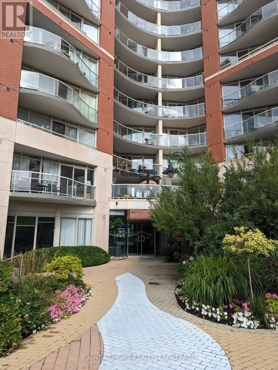 608 - 550 Queens Quay W Quay W, Toronto, Ontario  M5V 3M8 - Photo 25 - C12381984