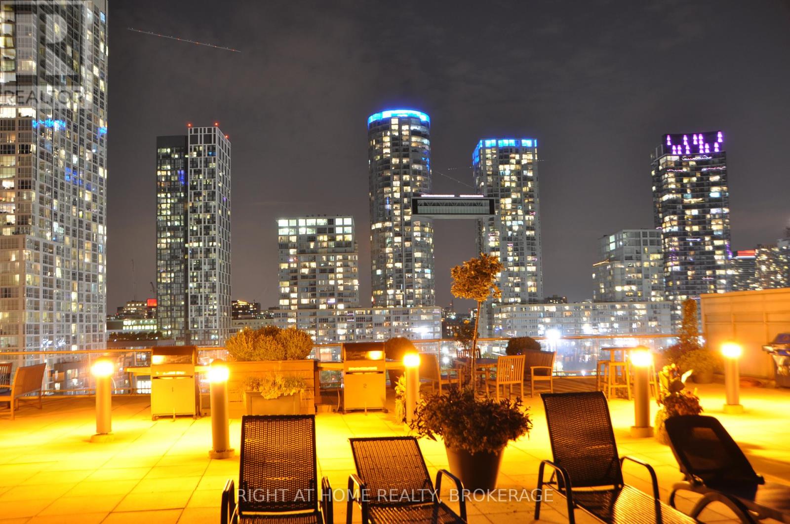 608 - 550 Queens Quay W Quay W, Toronto, Ontario  M5V 3M8 - Photo 26 - C12381984