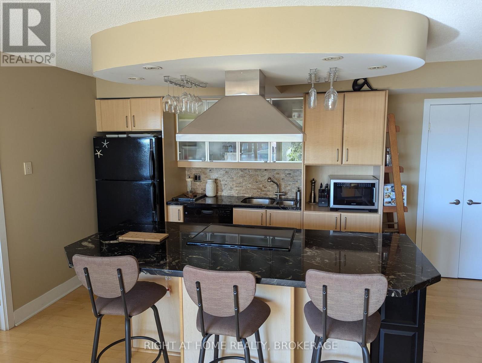 608 - 550 Queens Quay W Quay W, Toronto, Ontario  M5V 3M8 - Photo 5 - C12381984