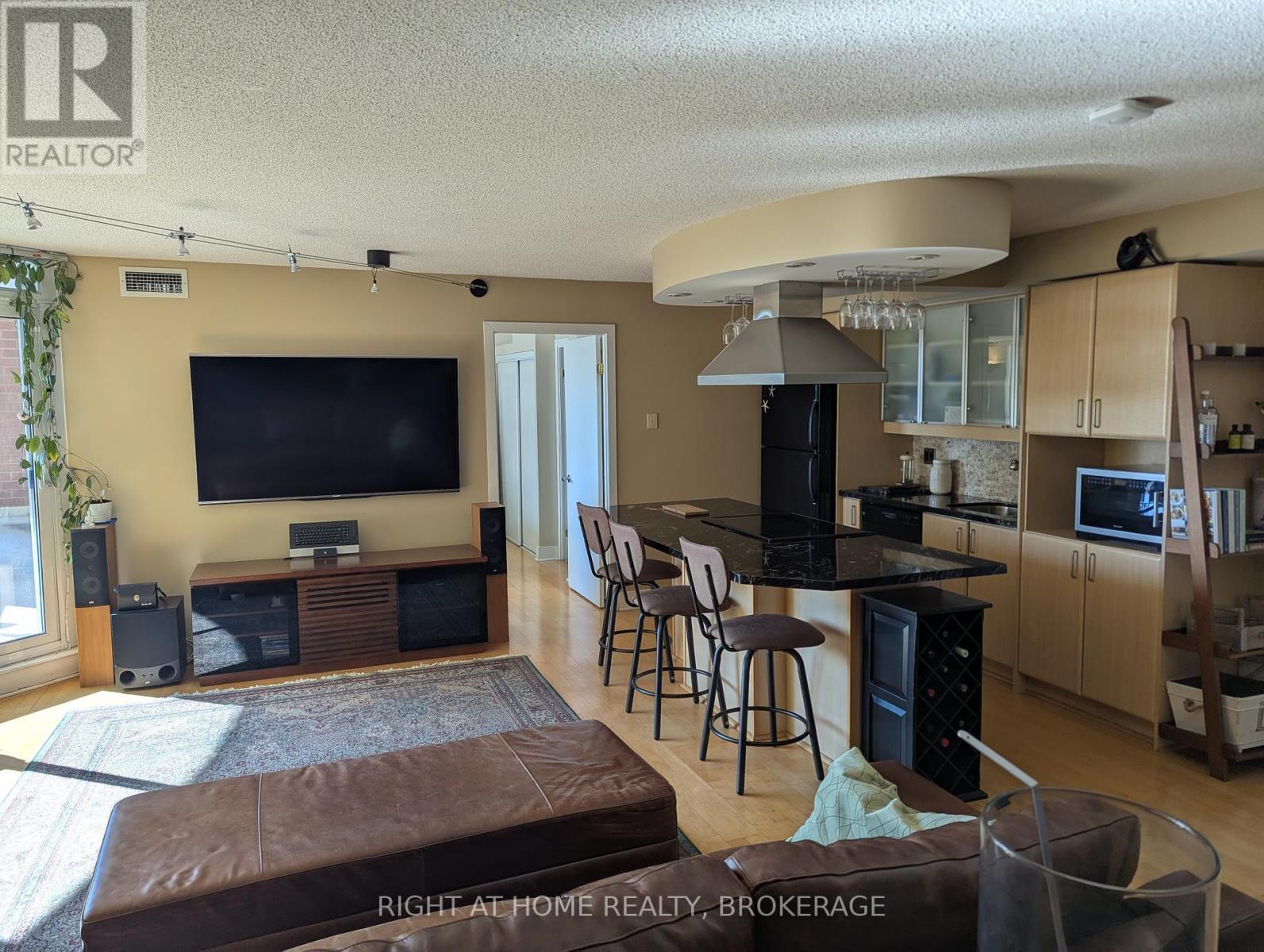 608 - 550 Queens Quay W Quay W, Toronto, Ontario  M5V 3M8 - Photo 8 - C12381984