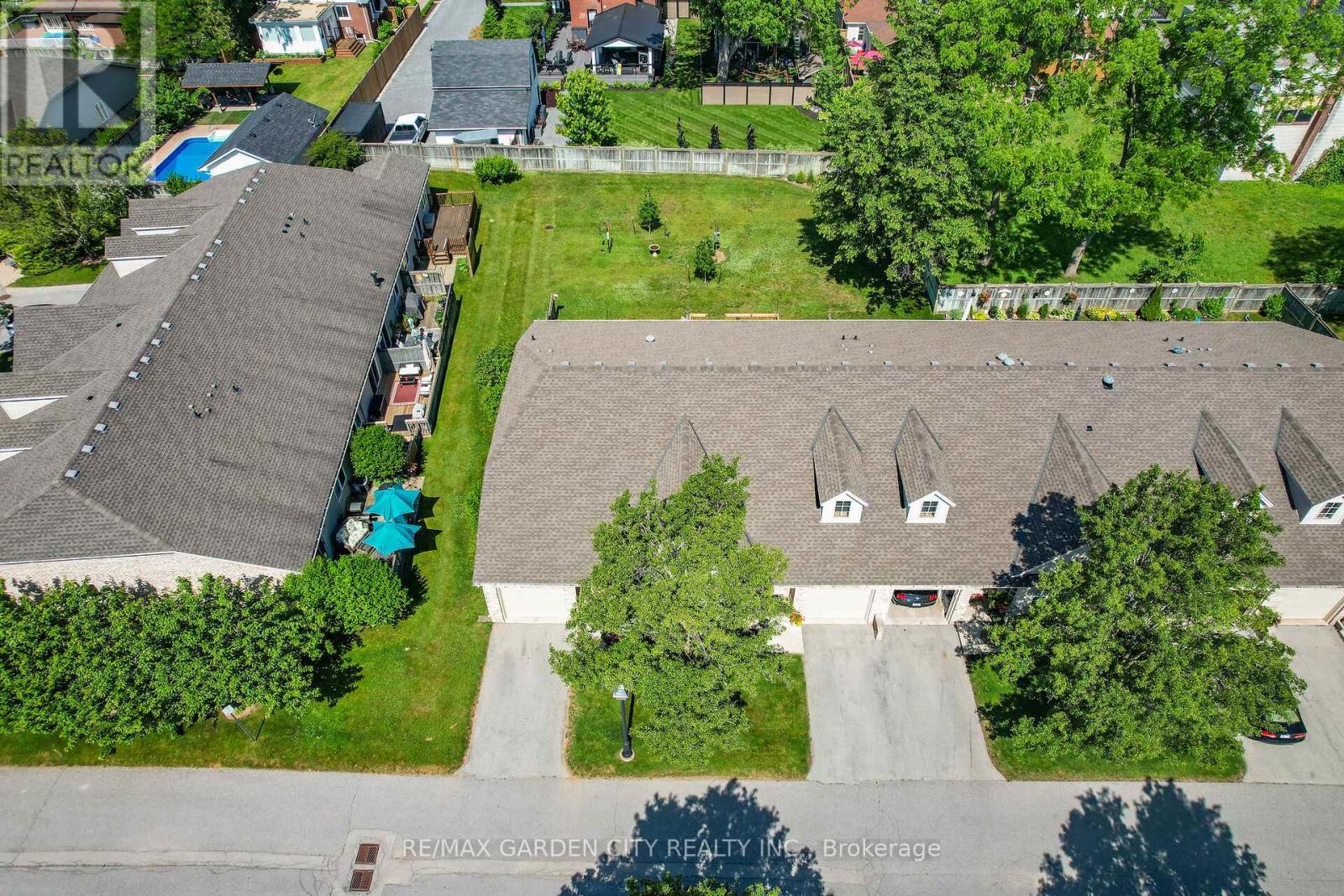 27 - 303 Central Avenue, Grimsby, Ontario  L3M 5L7 - Photo 27 - X12383719