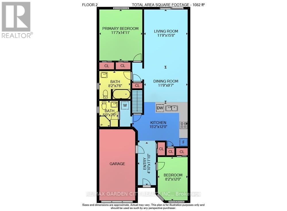 27 - 303 Central Avenue, Grimsby, Ontario  L3M 5L7 - Photo 32 - X12383719