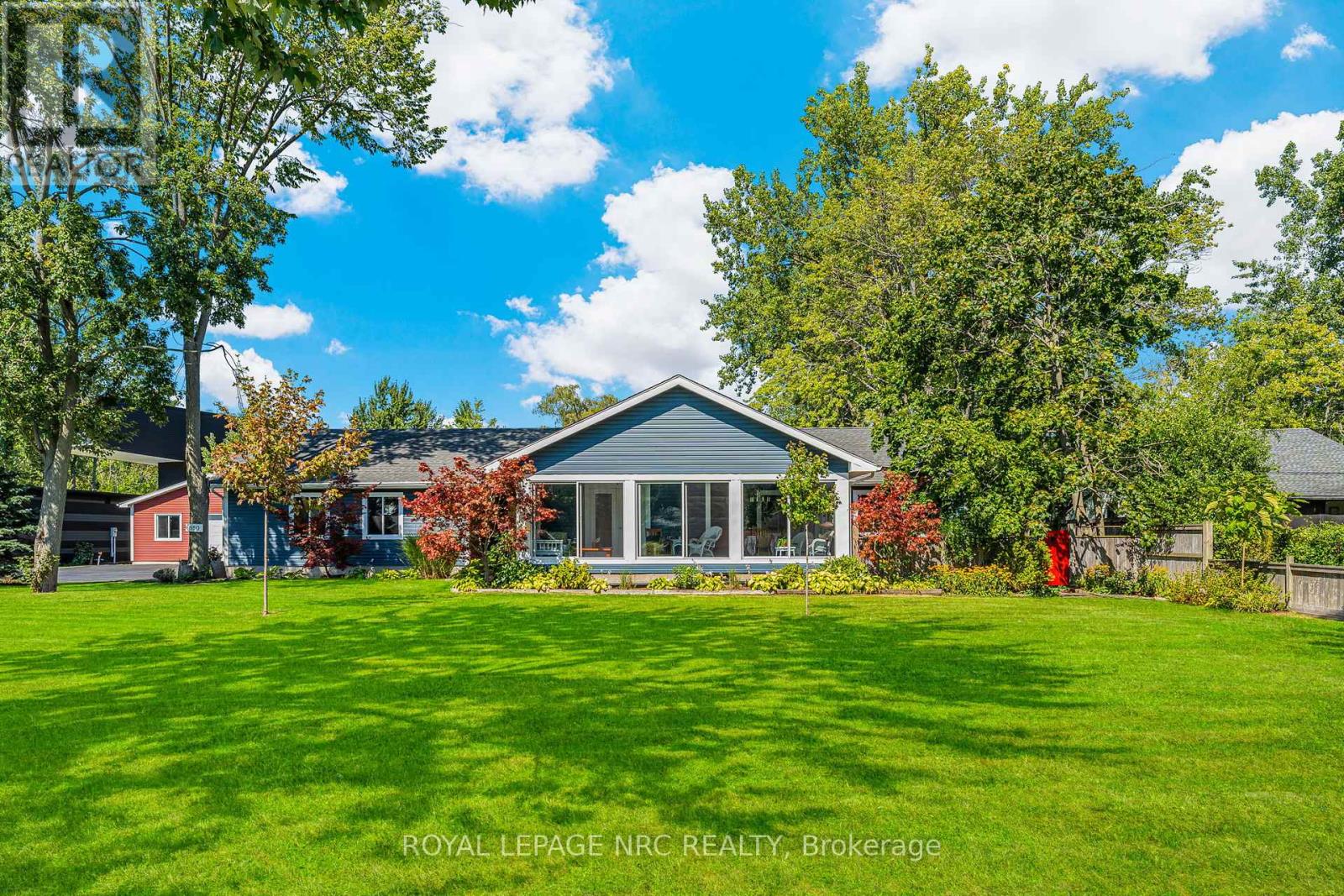 880 EDGEMERE ROAD, Fort Erie, Ontario