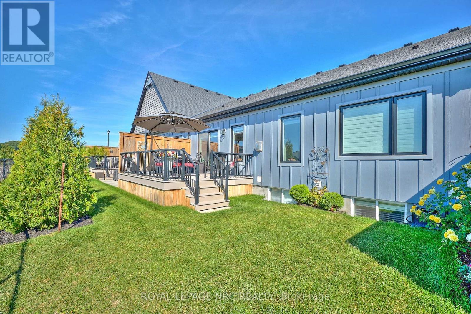 54 - 154 Port Robinson Road, Pelham, Ontario  L0S 1E6 - Photo 2 - X12386396