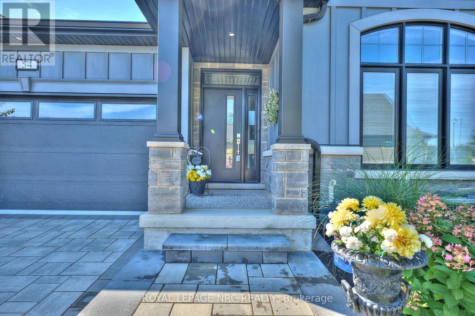 54 - 154 Port Robinson Road, Pelham, Ontario  L0S 1E6 - Photo 4 - X12386396