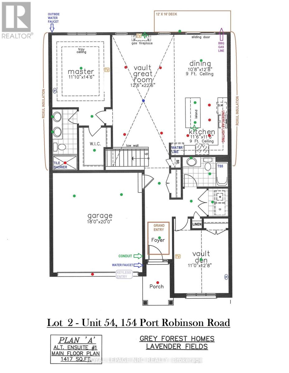 54 - 154 Port Robinson Road, Pelham, Ontario  L0S 1E6 - Photo 41 - X12386396