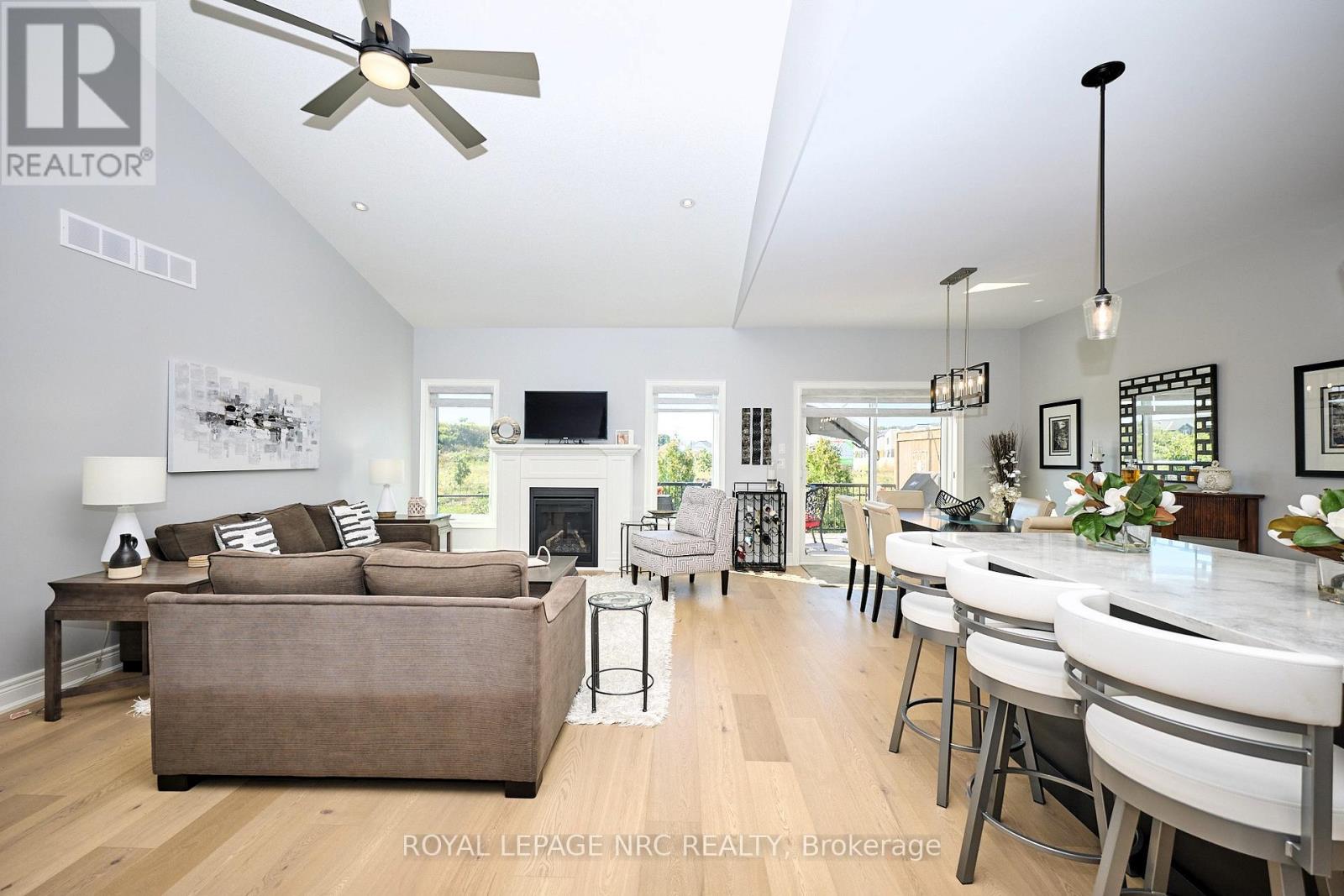 54 - 154 Port Robinson Road, Pelham, Ontario  L0S 1E6 - Photo 7 - X12386396