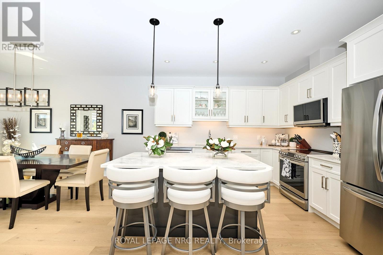 54 - 154 Port Robinson Road, Pelham, Ontario  L0S 1E6 - Photo 8 - X12386396