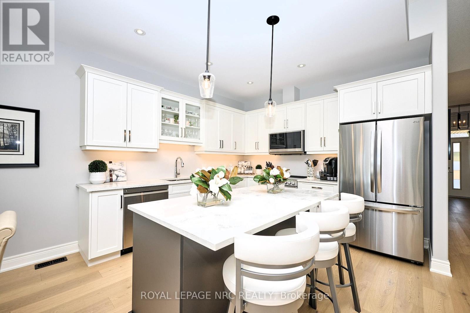 54 - 154 Port Robinson Road, Pelham, Ontario  L0S 1E6 - Photo 9 - X12386396