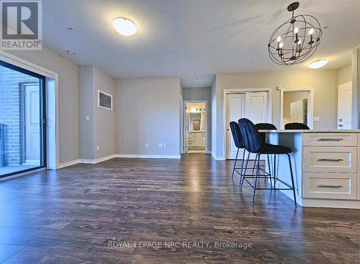 404 - 379 Scott Street, St. Catharines, Ontario  L2M 0B7 - Photo 30 - X12387394