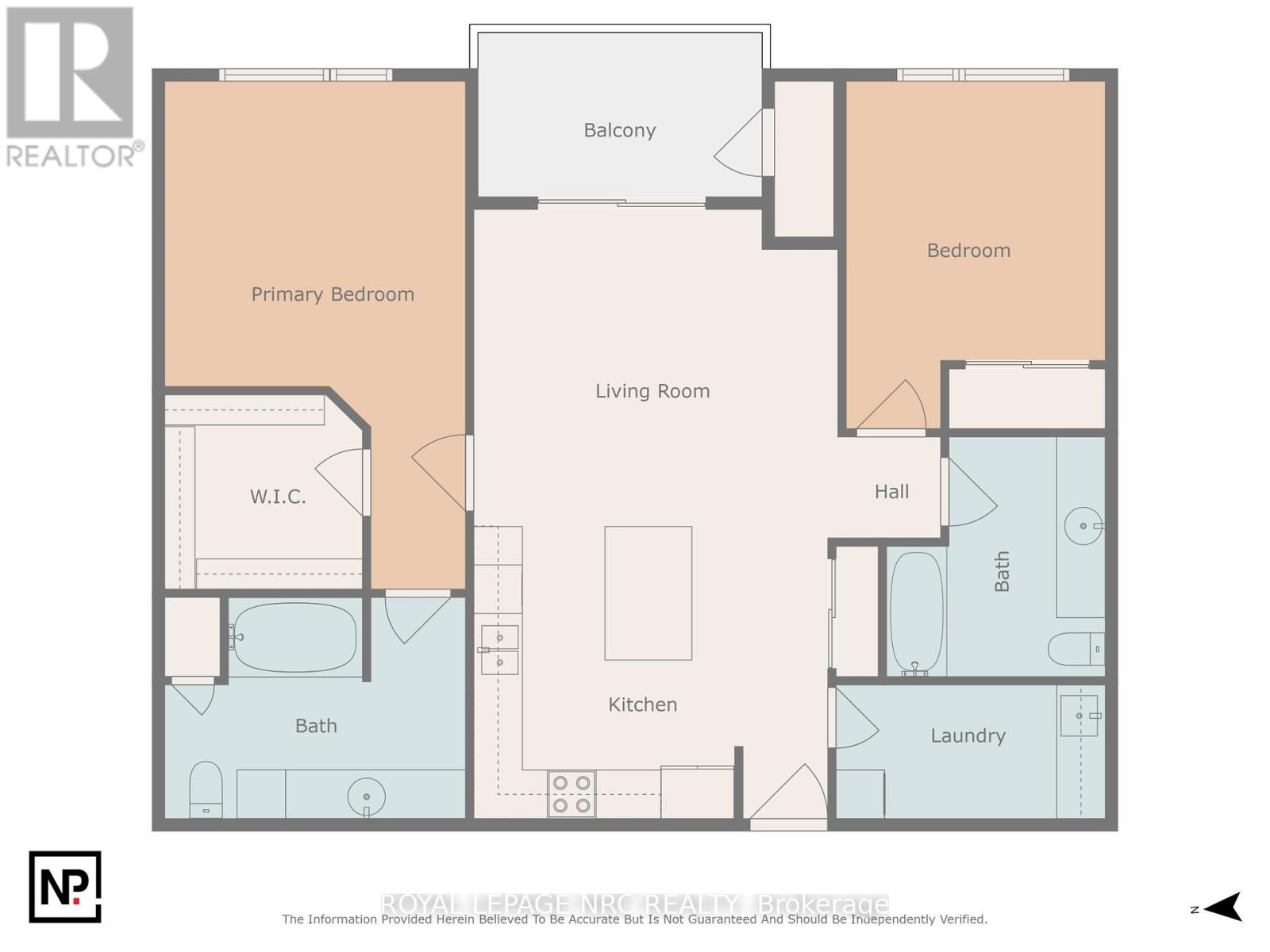 404 - 379 Scott Street, St. Catharines, Ontario  L2M 0B7 - Photo 37 - X12387394