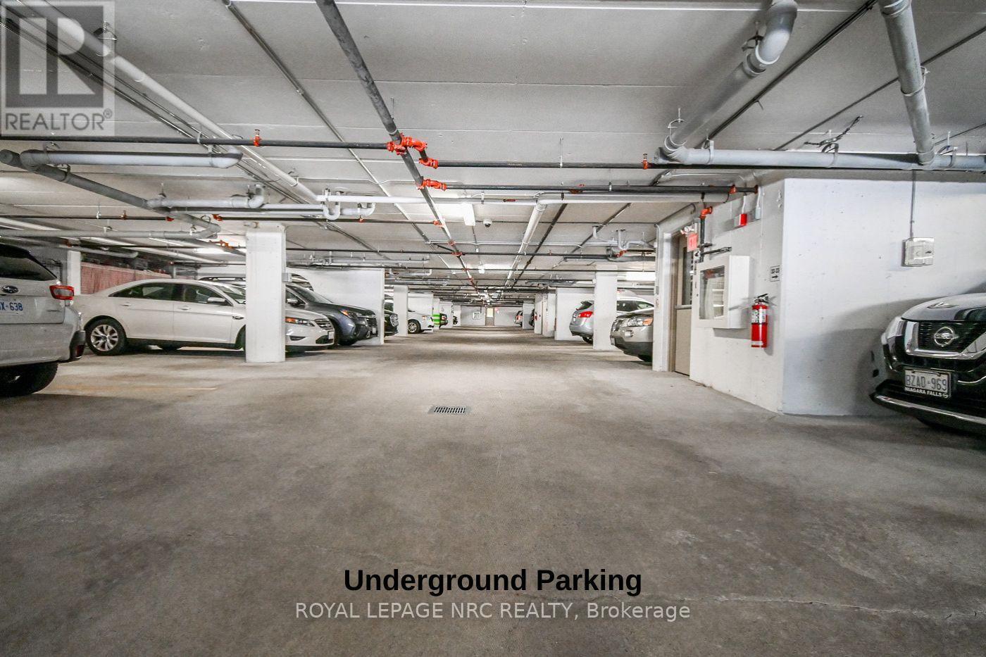 404 - 379 Scott Street, St. Catharines, Ontario  L2M 0B7 - Photo 42 - X12387394