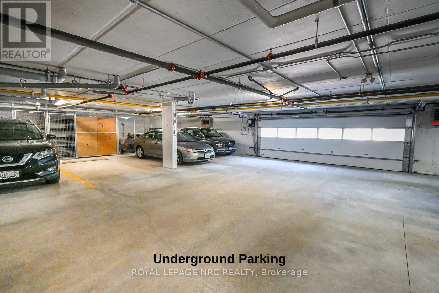 404 - 379 Scott Street, St. Catharines, Ontario  L2M 0B7 - Photo 43 - X12387394