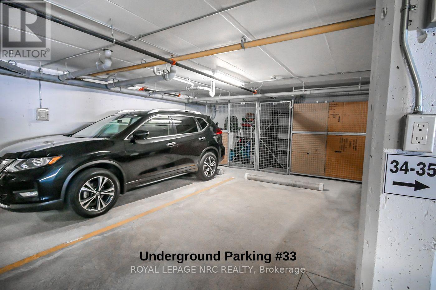 404 - 379 Scott Street, St. Catharines, Ontario  L2M 0B7 - Photo 44 - X12387394