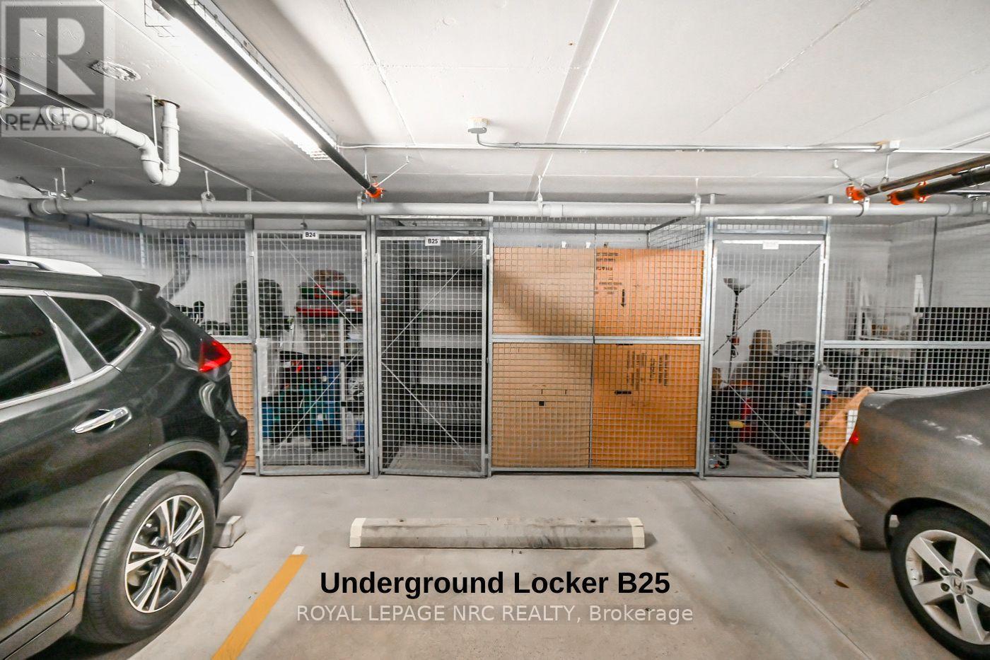 404 - 379 Scott Street, St. Catharines, Ontario  L2M 0B7 - Photo 45 - X12387394