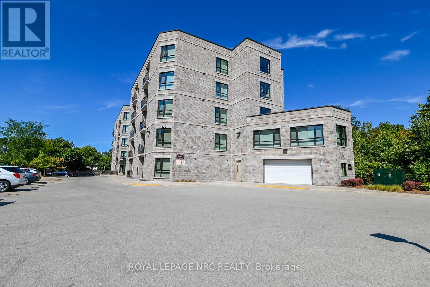 404 - 379 Scott Street, St. Catharines, Ontario  L2M 0B7 - Photo 46 - X12387394