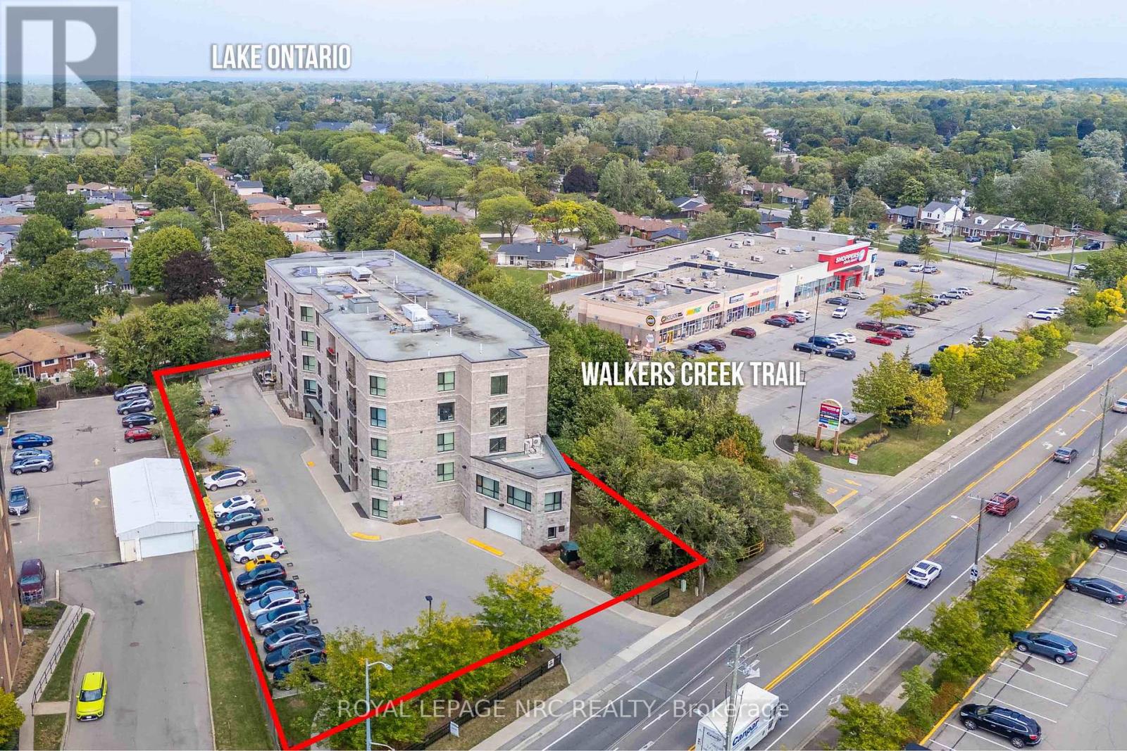 404 - 379 Scott Street, St. Catharines, Ontario  L2M 0B7 - Photo 47 - X12387394