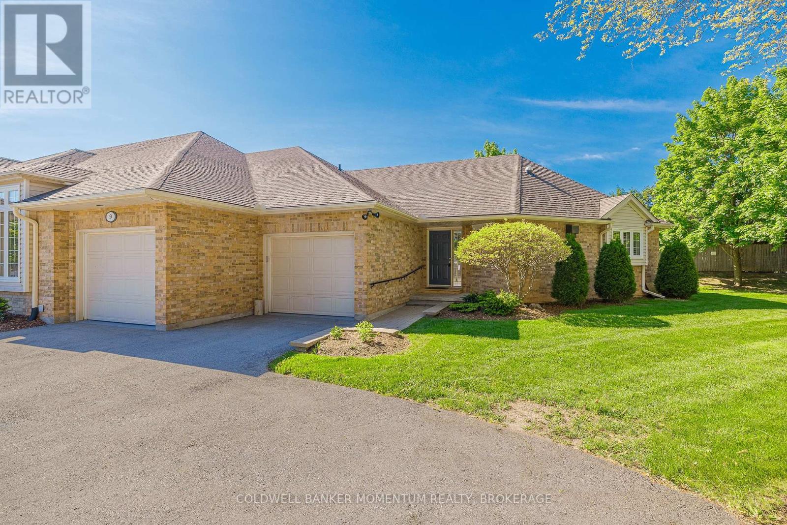 9 - 1439 NIAGARA STONE ROAD, Niagara-on-the-Lake, Ontario