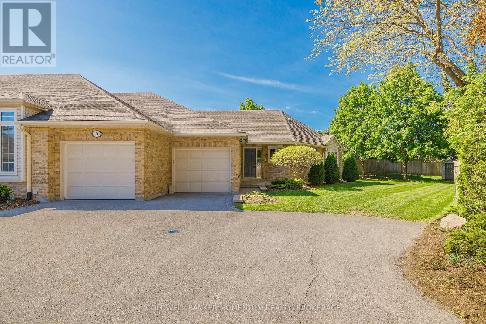 9 - 1439 Niagara Stone Road, Niagara-On-The-Lake, Ontario  L0S 1J0 - Photo 2 - X12387470