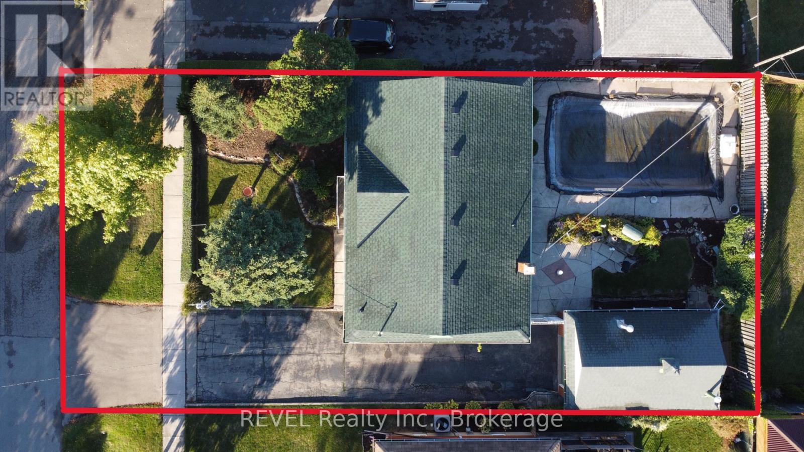 9 Hawthorne Avenue, St. Catharines, Ontario  L2M 6A8 - Photo 36 - X12387933