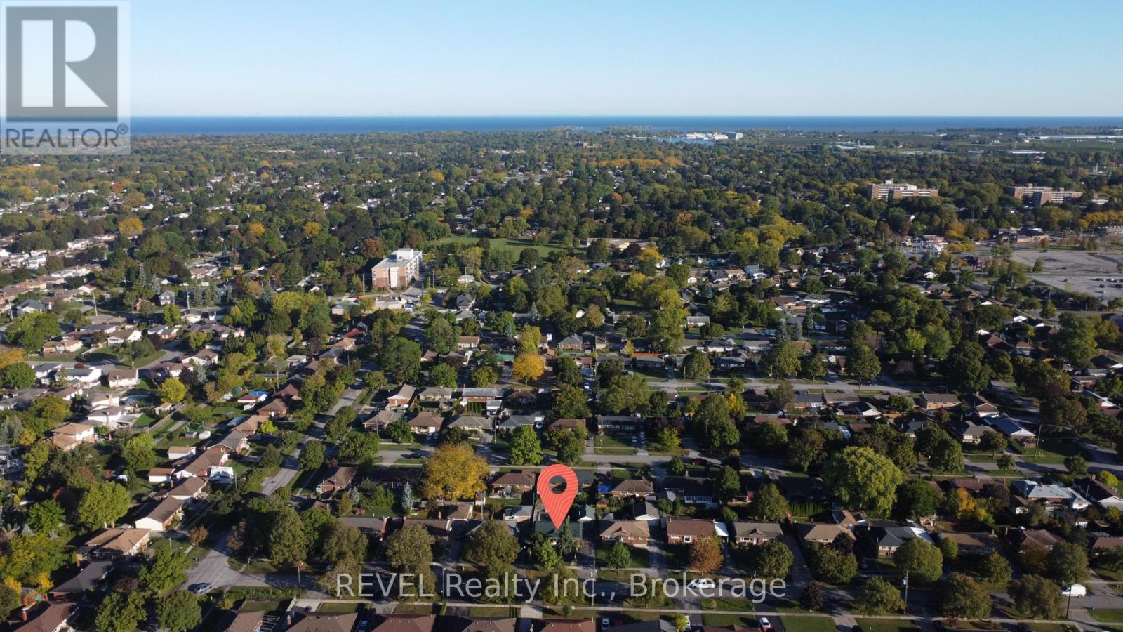 9 Hawthorne Avenue, St. Catharines, Ontario  L2M 6A8 - Photo 37 - X12387933