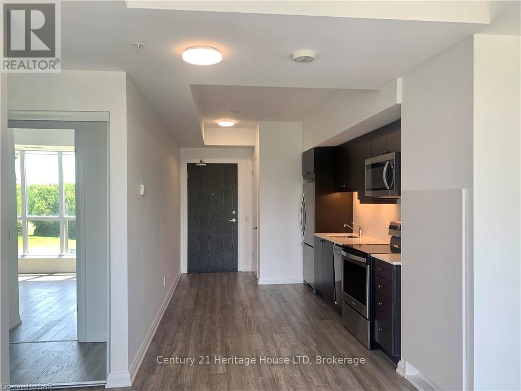 313 - 7711 Green Vista Gate, Niagara Falls, Ontario  L2G 0A8 - Photo 10 - X12389502