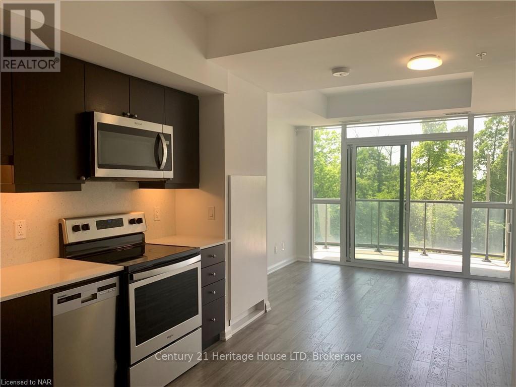 313 - 7711 Green Vista Gate, Niagara Falls, Ontario  L2G 0A8 - Photo 12 - X12389502