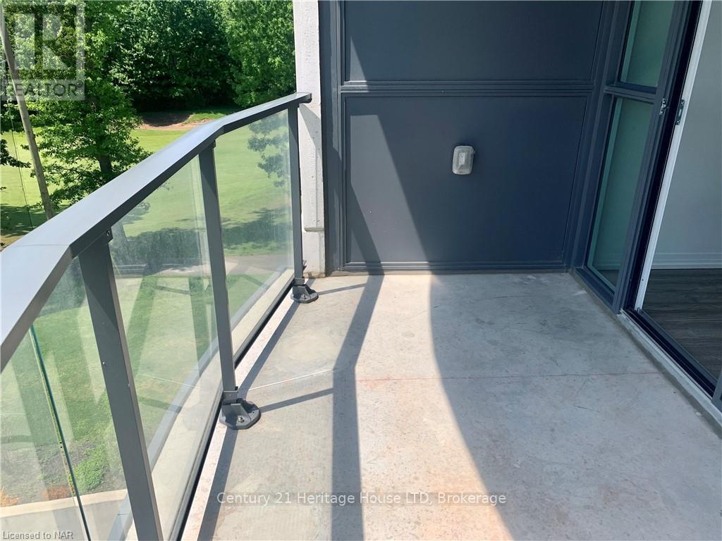 313 - 7711 Green Vista Gate, Niagara Falls, Ontario  L2G 0A8 - Photo 23 - X12389502