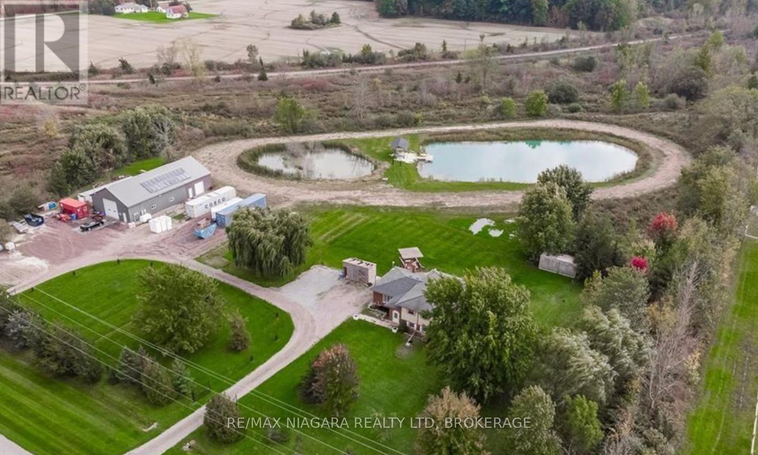 851 FORKS ROAD E, Port Colborne, Ontario