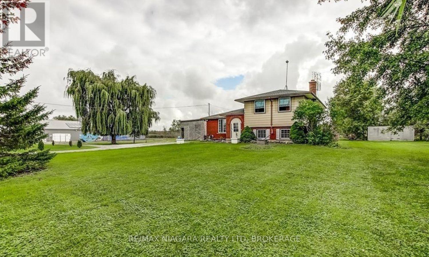 851 Forks Road E, Port Colborne, Ontario  L3K 5V5 - Photo 15 - X12389986