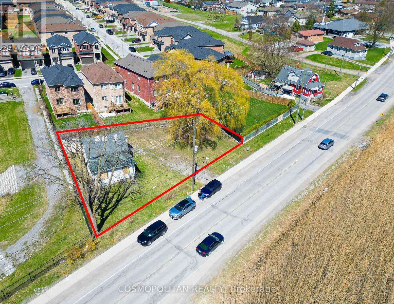 1518 Beaverdams Road, Thorold, Ontario  L2V 4A4 - Photo 7 - X12390267