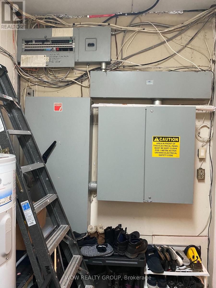 215 Broadway Avenue, Welland, Ontario  L3C 5L7 - Photo 22 - X12390268