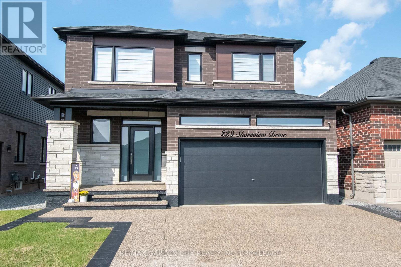 229 SHOREVIEW DRIVE, Welland, Ontario