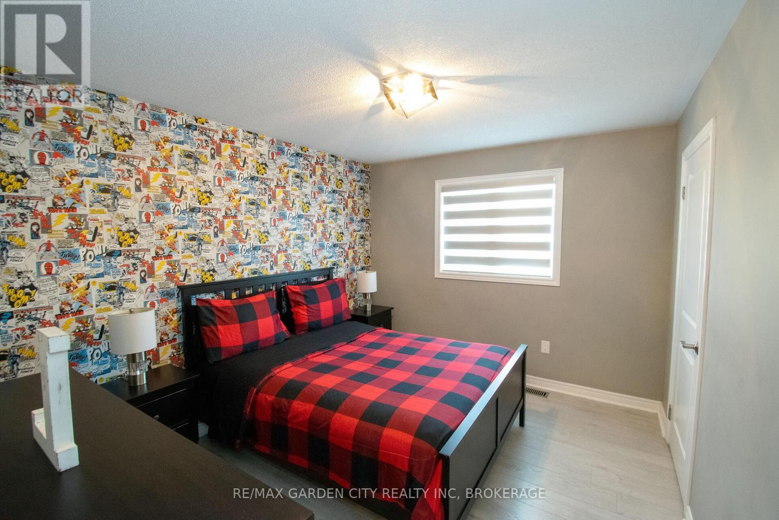 229 Shoreview Drive, Welland, Ontario  L3B 0H3 - Photo 29 - X12390866