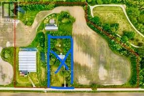 Greenhouse - 53825 Zion Road, Wainfleet, Ontario  L0S 1V0 - Photo 2 - X12391483